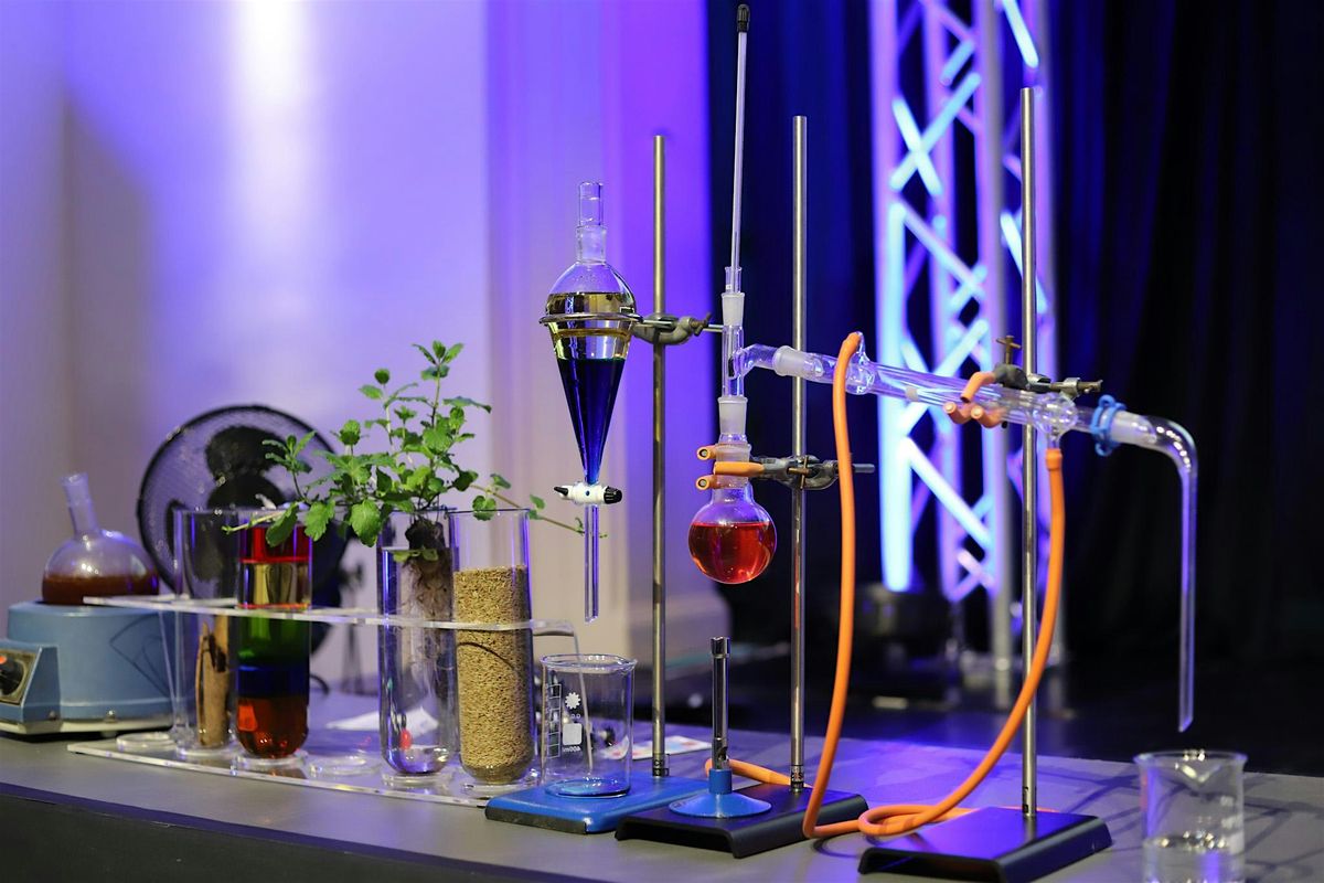 St Peter's Christmas Science Lecture, 9 December | Event in York | AllEvents