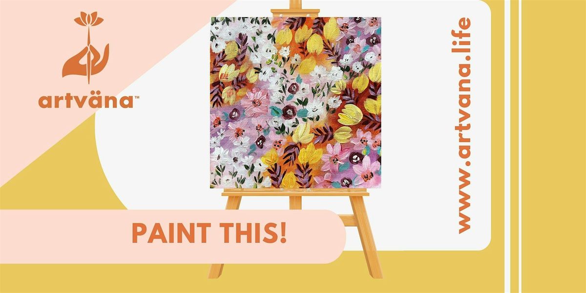 Artvana Paint & Sip at Cranes Castle in Bremerton!, 11 June | Event in Bremerton | AllEvents