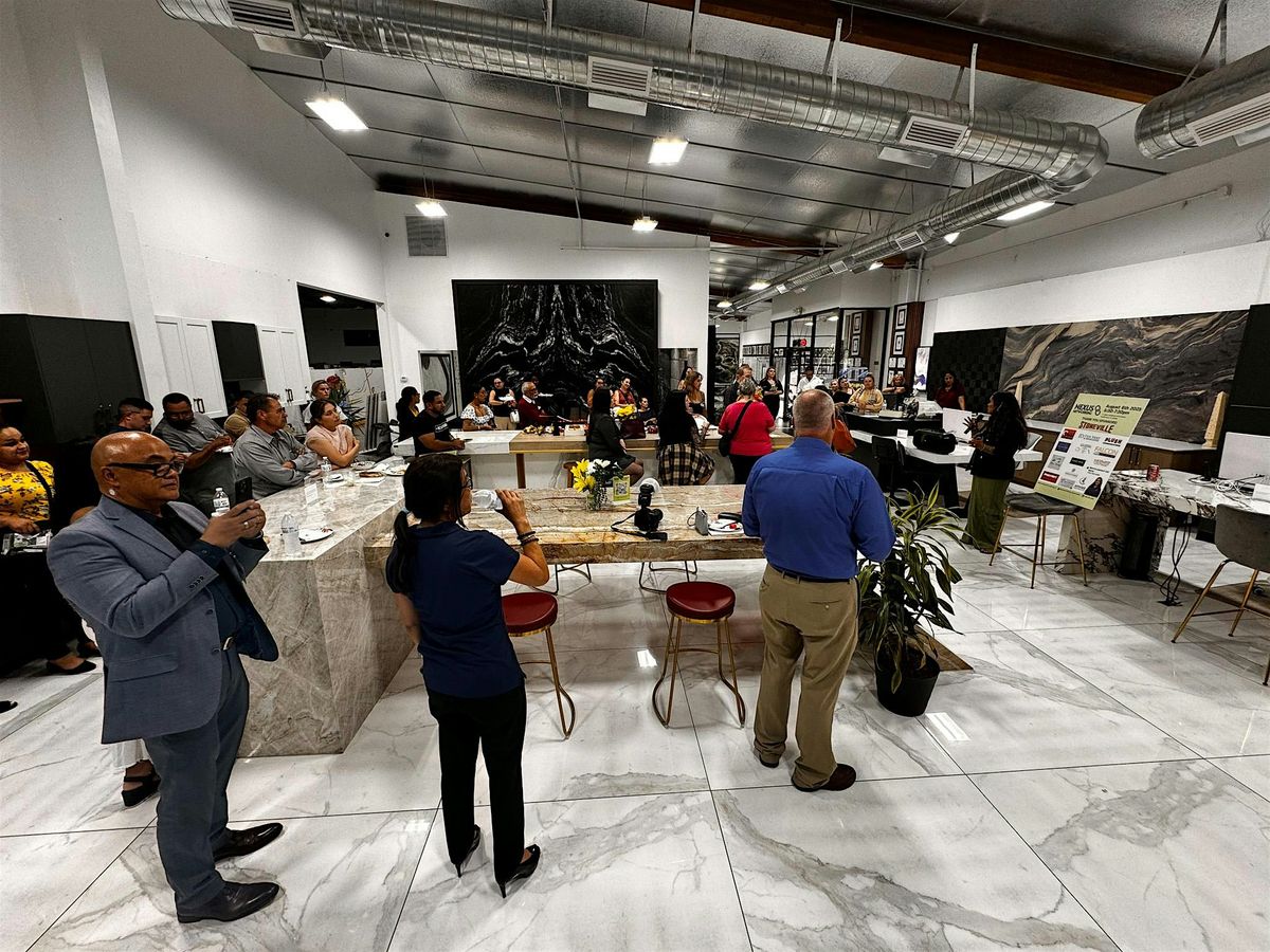 Nexus Networking, 22 October | Event in Sunnyvale | AllEvents