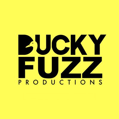 Ducky Fuzz Productions logo