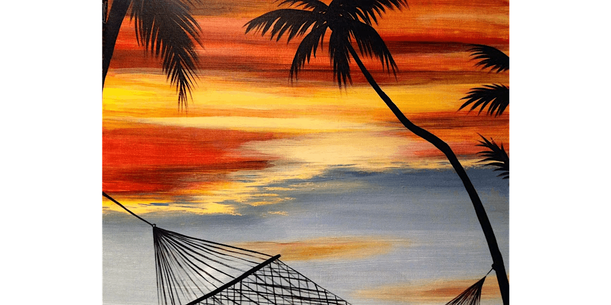 Those Summer Nights  - Paint and Sip in Sacramento | Classpop!™, 14 August | Event in Elk Grove | AllEvents
