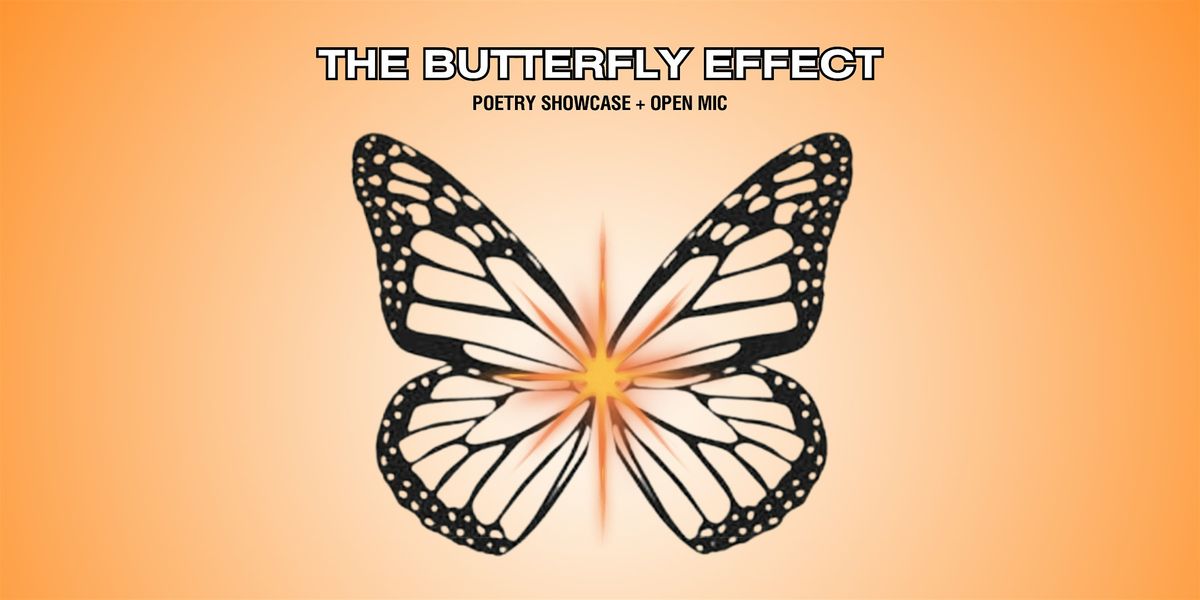 The Butterfly Effect, 18 September | Event in Brooklyn | AllEvents