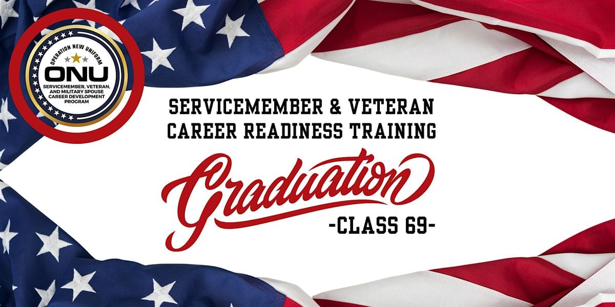 ONU- Class 69 Graduation, 28 August | Event in Jacksonville | AllEvents