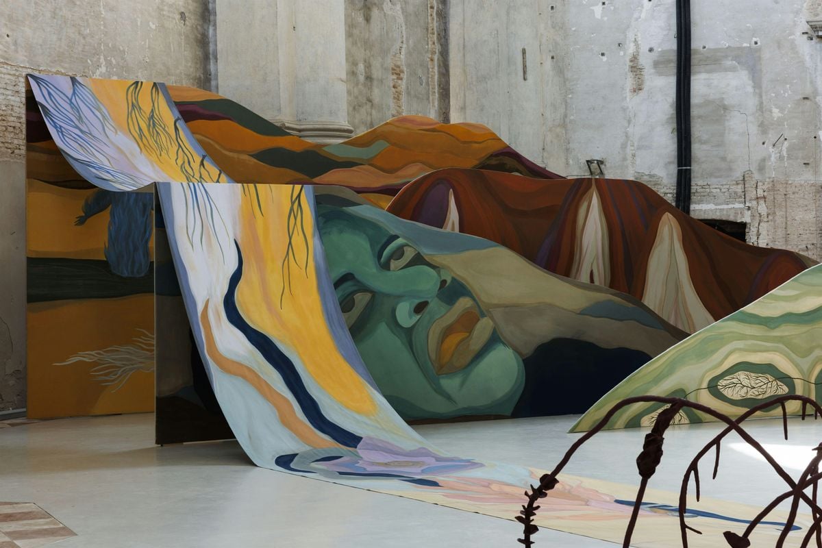 Visite guidate mattutine alla mostra, 4 October | Event in Venezia | AllEvents