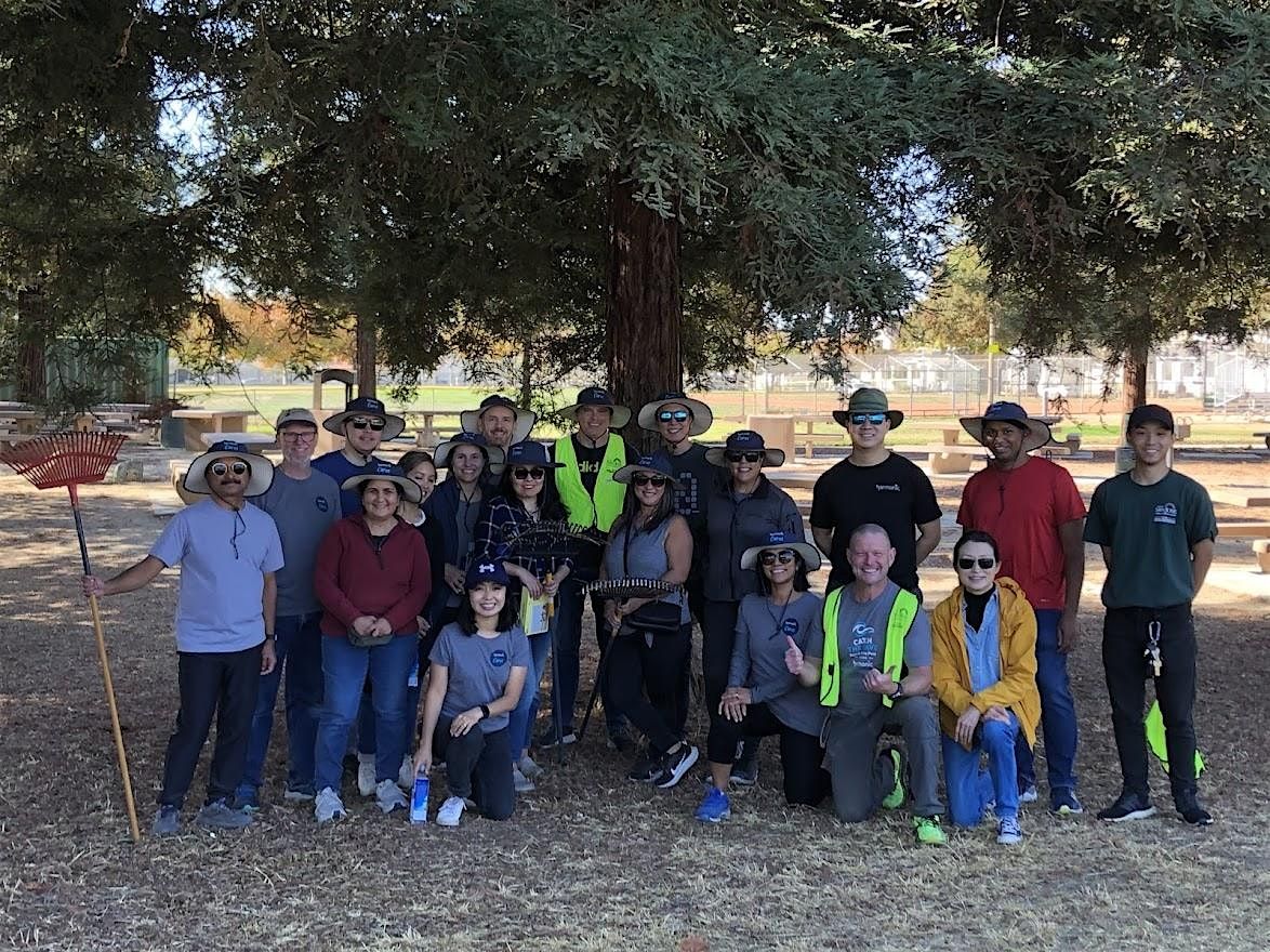 Community Day at Cahalan Park! - Sunday Series -, 14 December | Event in San Jose | AllEvents