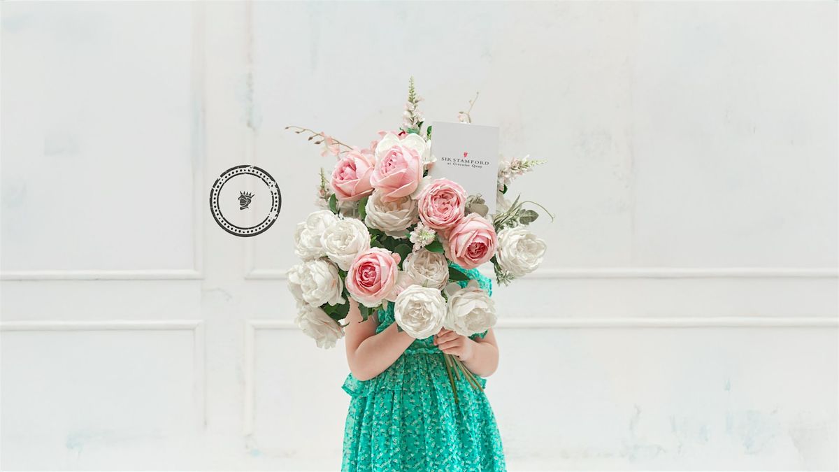 Mother’s Day High Tea at Sir Stamford | Event in Sydney | AllEvents