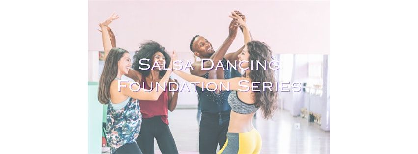 Salsa Dancing FOUNDATION Series, 9 July | Event in Grand Rapids | AllEvents