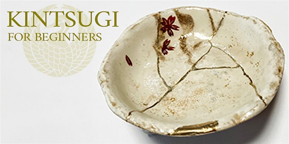 Kintsugi for Beginners, 20 March | Event in Chicago | AllEvents