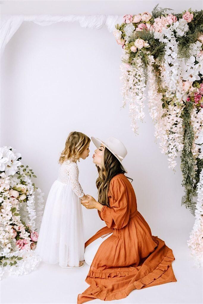 FREE PHOTOS Mother’s Day WEEKEND In Midtown!, 10 May | Event in Sacramento | AllEvents