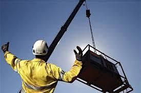 Qualified Rigger & Signal Person-Mobile, AL, 24 June | Event in Theodore | AllEvents