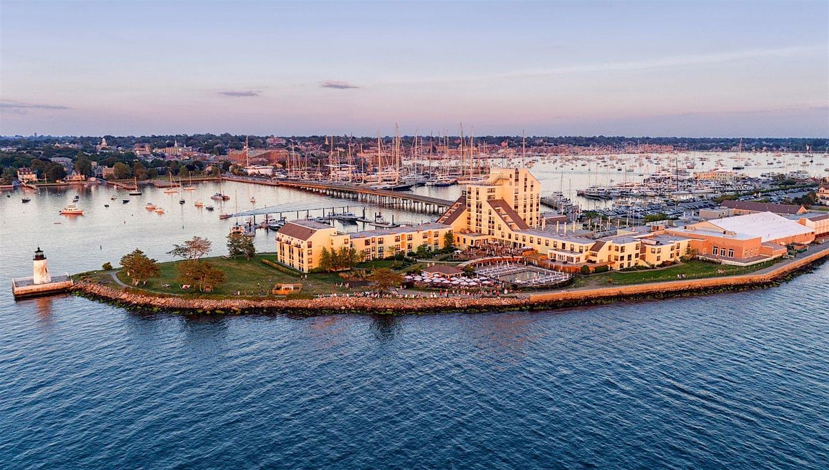 WBGO Weekend Trip to the 2025 Newport Jazz Festival, 31 July | Event in Newport | AllEvents