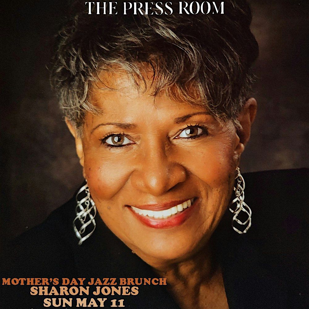 Mother's Day Jazz Brunch: Sharon Jones, 11 May | Event in Portsmouth | AllEvents