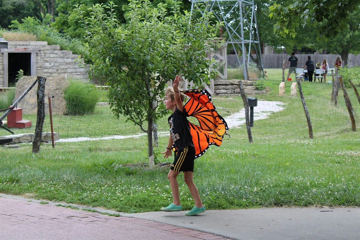 June Bug Ball, 27 June | Event in Overland Park | AllEvents