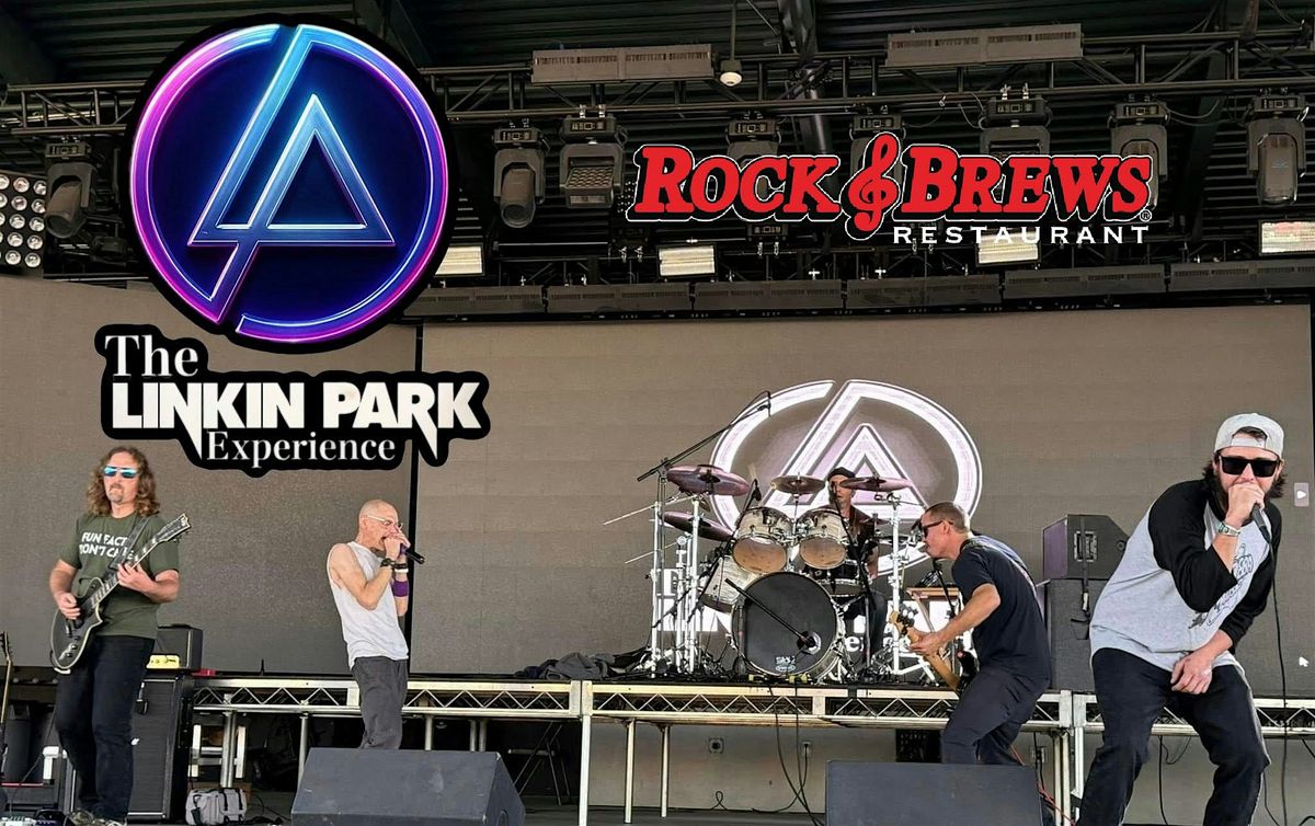 The Linkin Park Experience Band - Tribute to Linkin Park, 3 October | Event in Buena Park | AllEvents