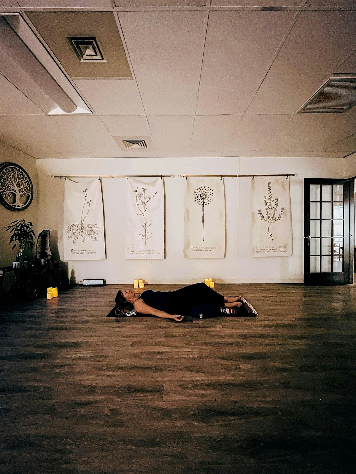 Restorative Yoga and Sound Bath, 27 July | Event in Wakefield | AllEvents