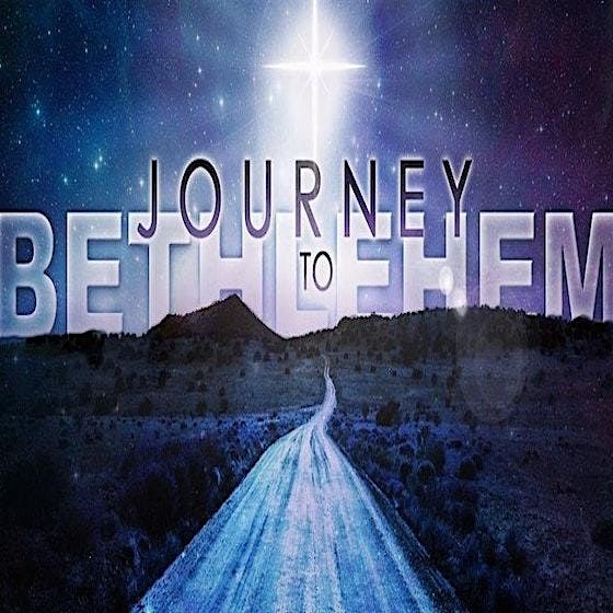 Journey to Bethlehem 2025 - Saturday Dec. 6, 6 December | Event in Bend | AllEvents
