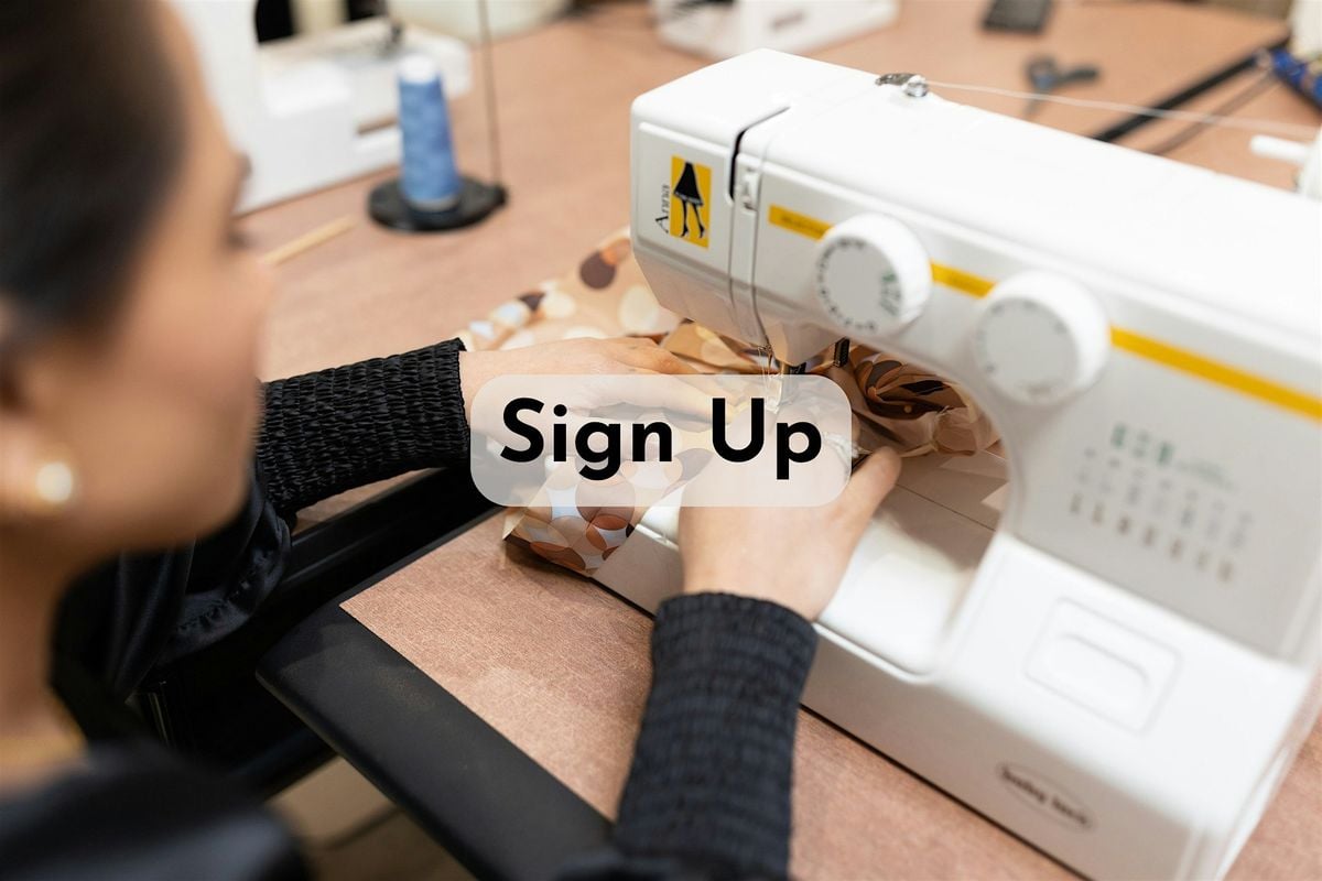 Intro to Advanced Sewing Class, 5 September | Event in Kansas City | AllEvents