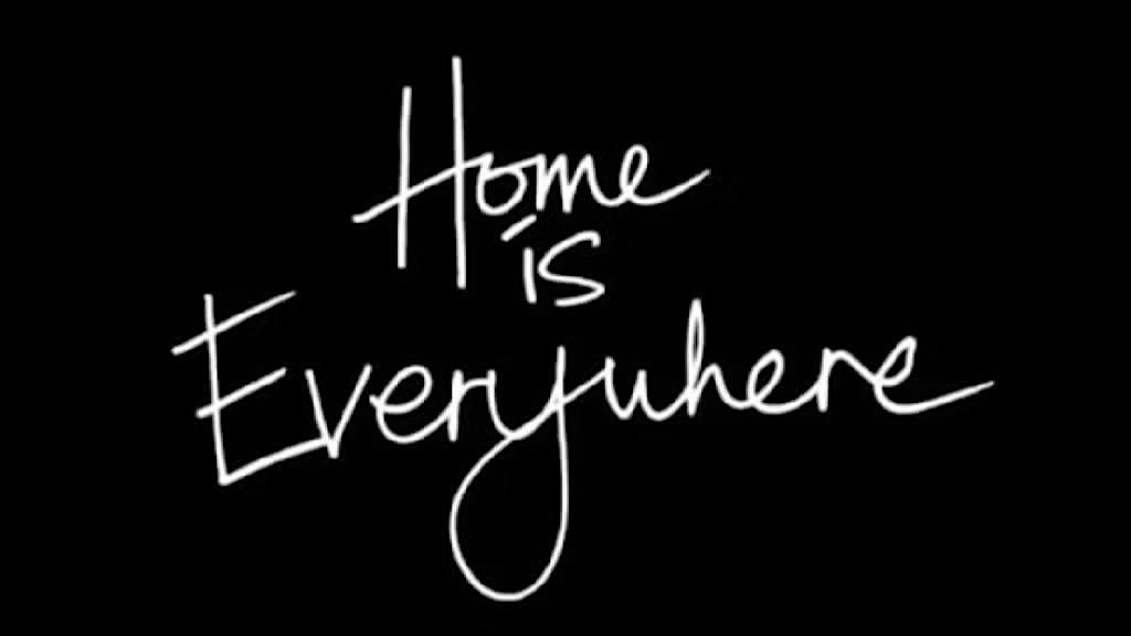 Life as a 3rd Culture Individual, 2 May | Event in Irvine | AllEvents