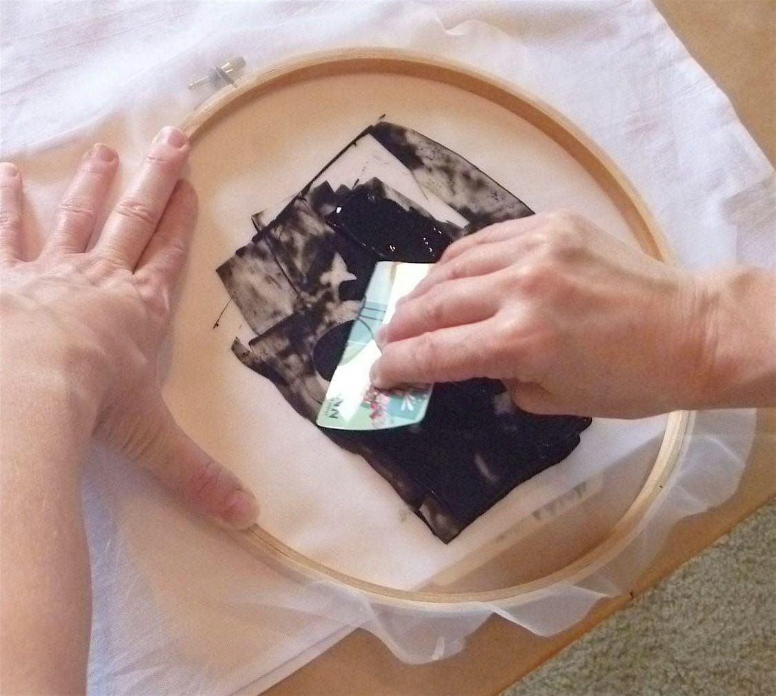 diy beginners screen printing workshop, 30 September | Event in Bridgwater | AllEvents