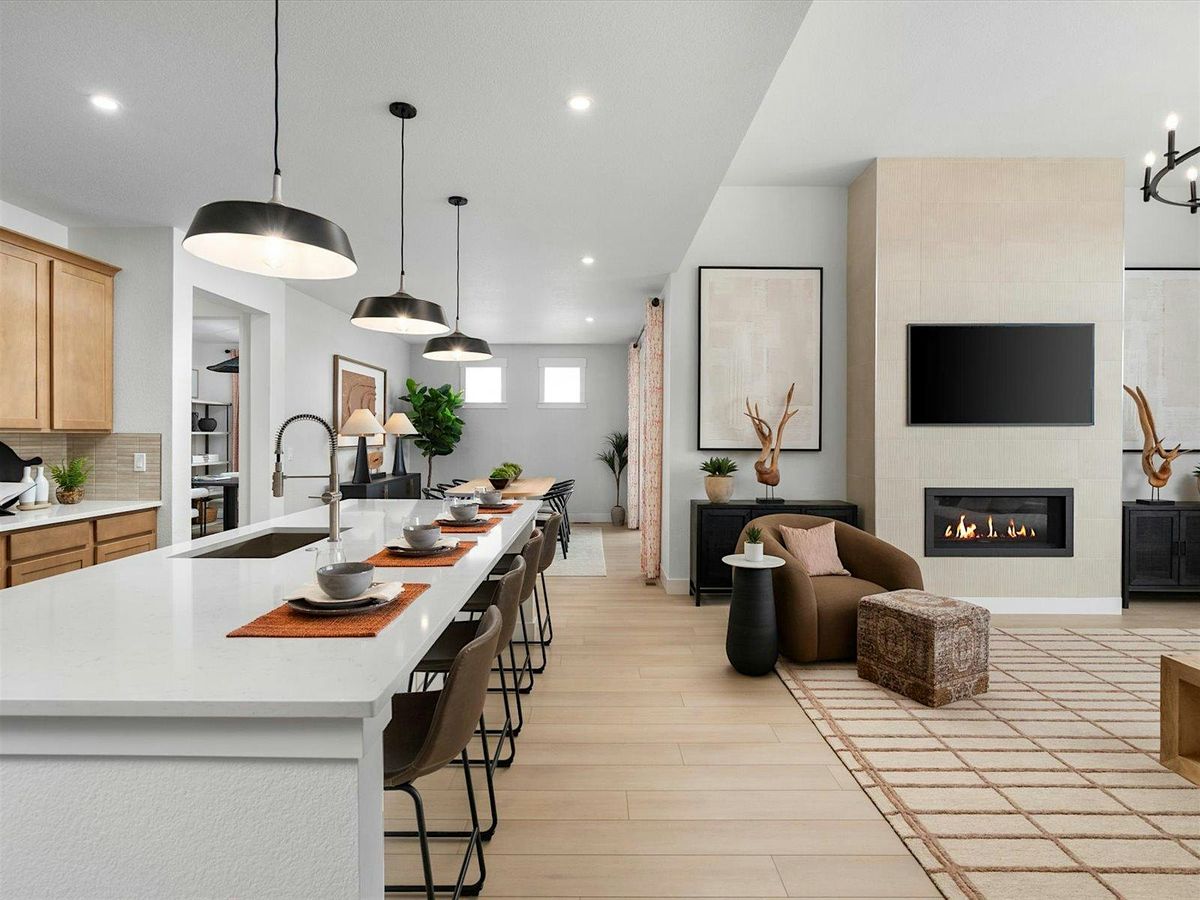 Agents-Only Jackson Creek Dusty Boot Tour, 3 December | Event in Monument | AllEvents