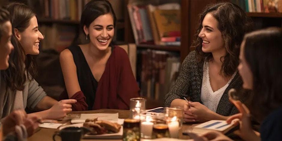 Ladies Book Club, 31 July | Event in Sheffield | AllEvents