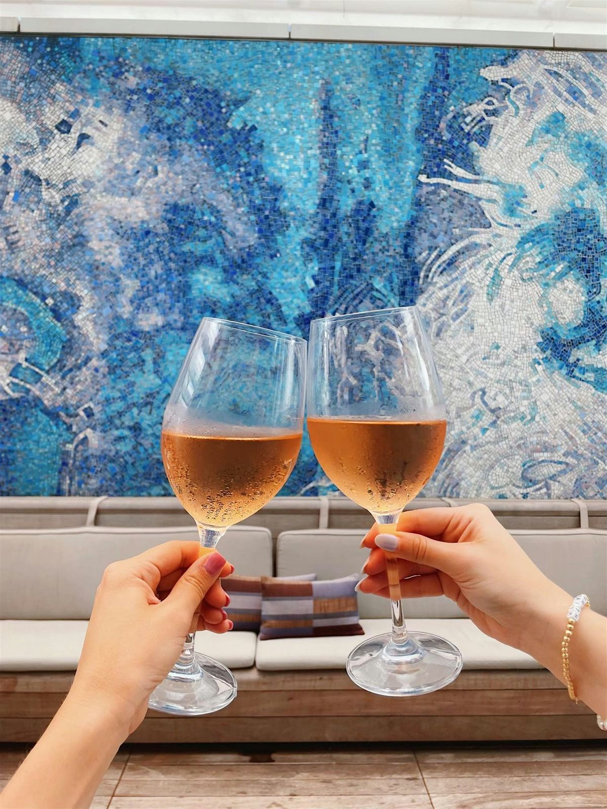 Meet the Maker Series: WALT's Rose of Pinot Noir, 29 May | Event in Dallas | AllEvents