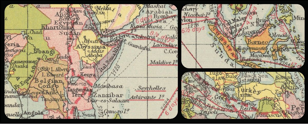 Curated Tours for Emergency Exits for 03/12, 3 December | Event in London | AllEvents