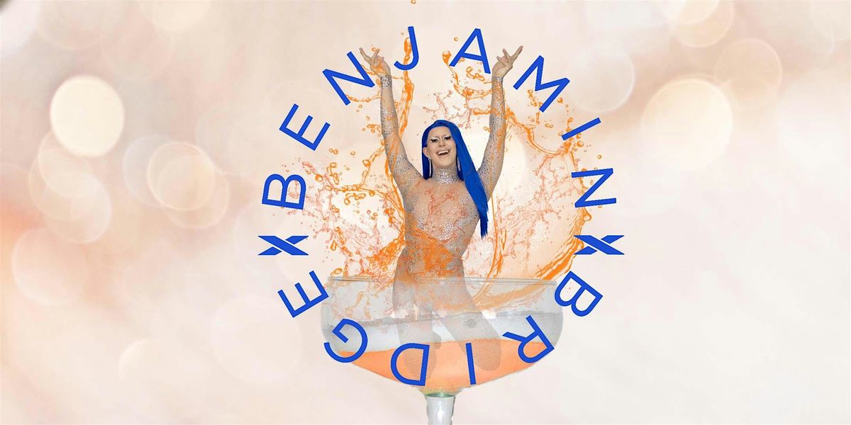 Benjamin Bridge Drag Show, 6 September | Event in Wolfville | AllEvents
