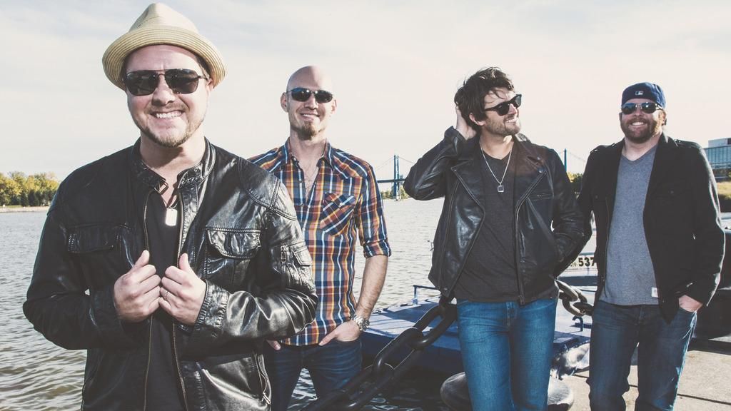 Eli Young Band, 14 November | Event in Denver | AllEvents