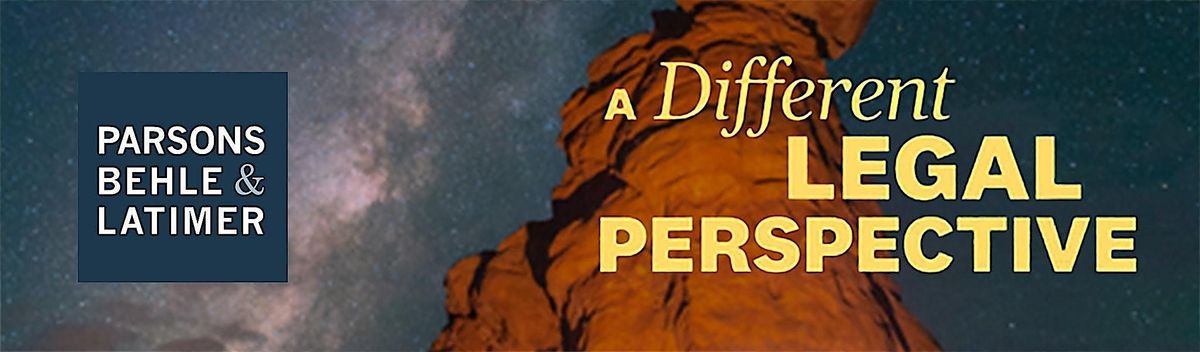 Decoding the One Big Beautiful Bill and Its Legal Implications (Boise), 15 October | Event in Boise | AllEvents