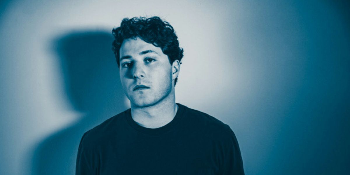 Jack Stepanian w/Abbi Jean at The Golden Pony (18+), 13 September | Event in Harrisonburg | AllEvents