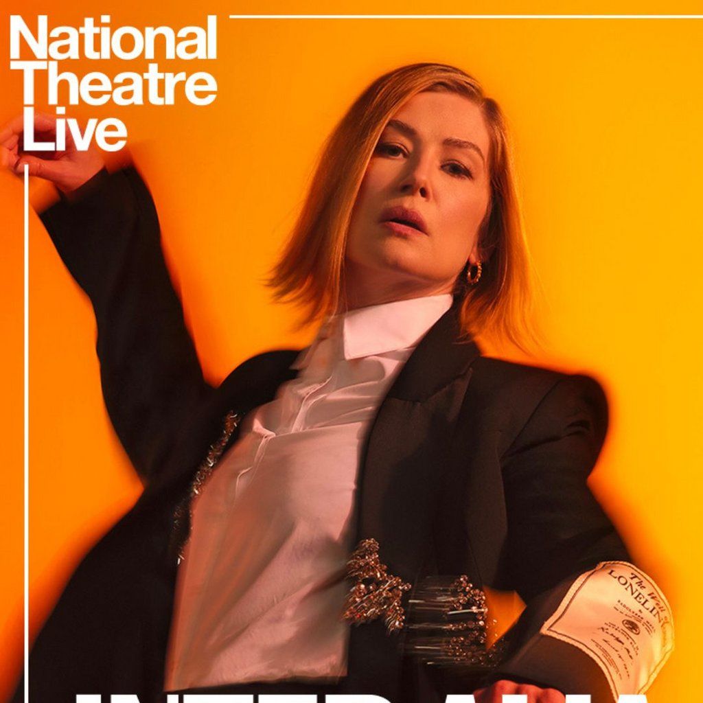 NT Live: Inter Alia (Cert TBC), 23 September | Event in Hemel Hempstead | AllEvents