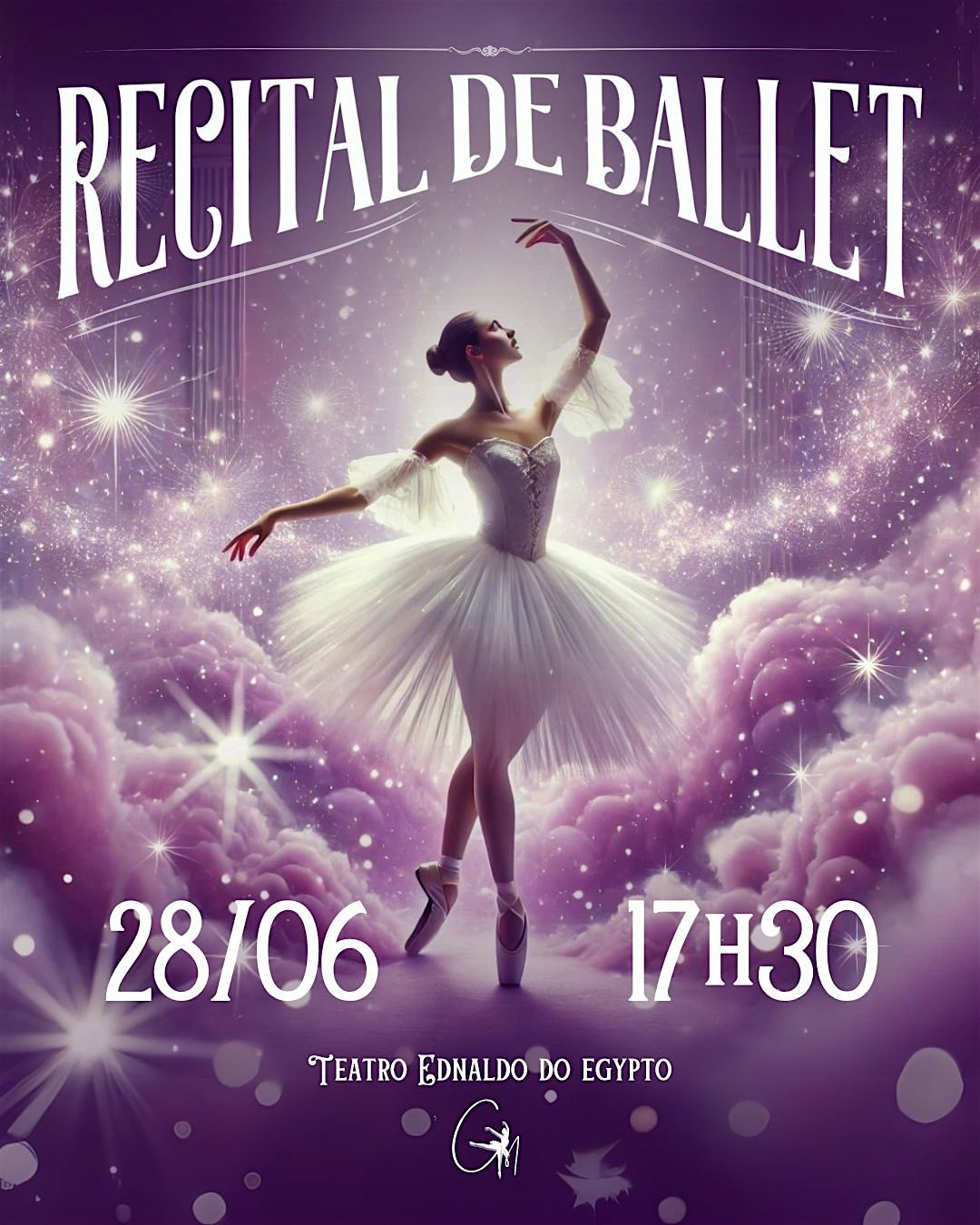 RECITAL BGM, 28 June | Event in Manaíra | AllEvents