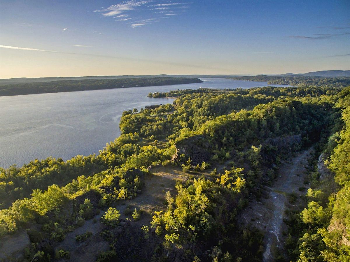 Friends of Barnfox Kingston: Hike + Pizza, 21 May | Event in Kingston | AllEvents