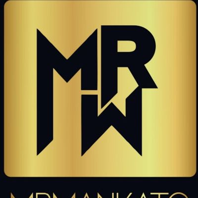 Mr Mankato event logo