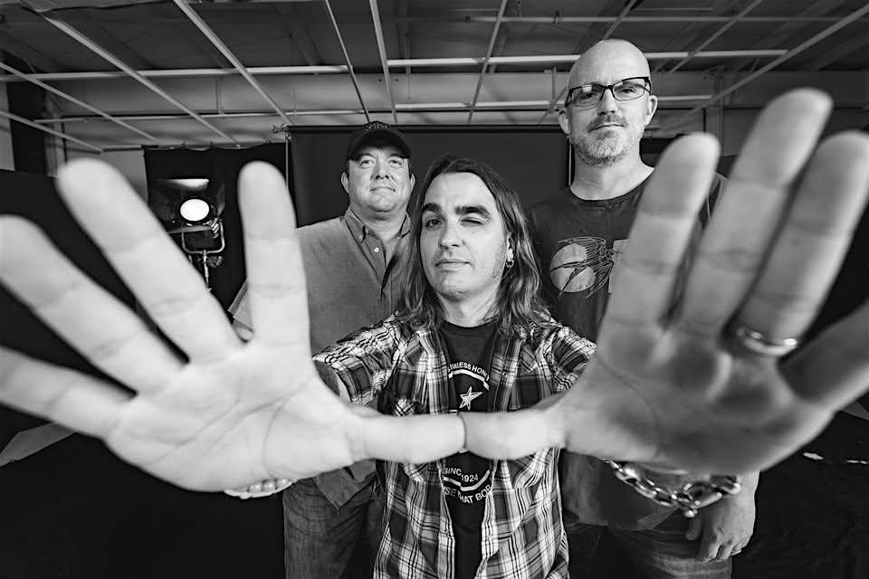 Cody Canada and the Departed at 54 Country, 11 July | Event in Kingdom City | AllEvents