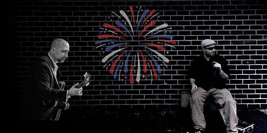 Chris Vitarello v Michael Bram. It's all Red, White & Blue., 4 July | Event in Mount Kisco | AllEvents