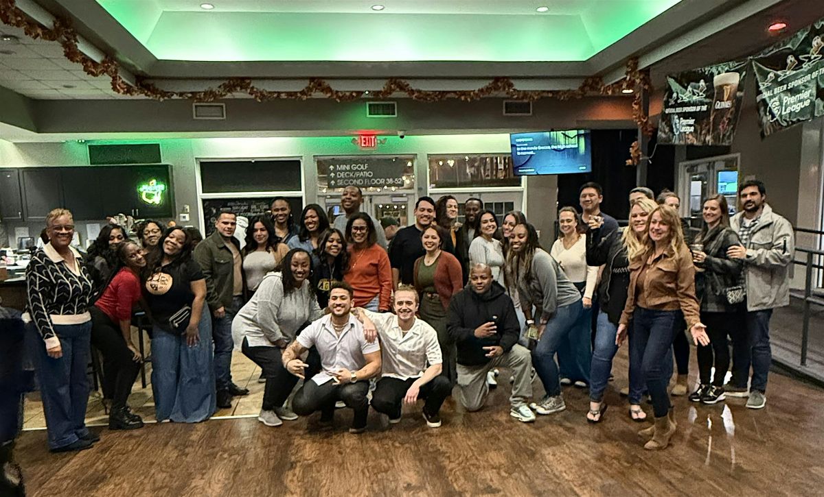 Rudy's and Bad Ass Coffee Mixology Class, 22 September | Event in Alexandria | AllEvents