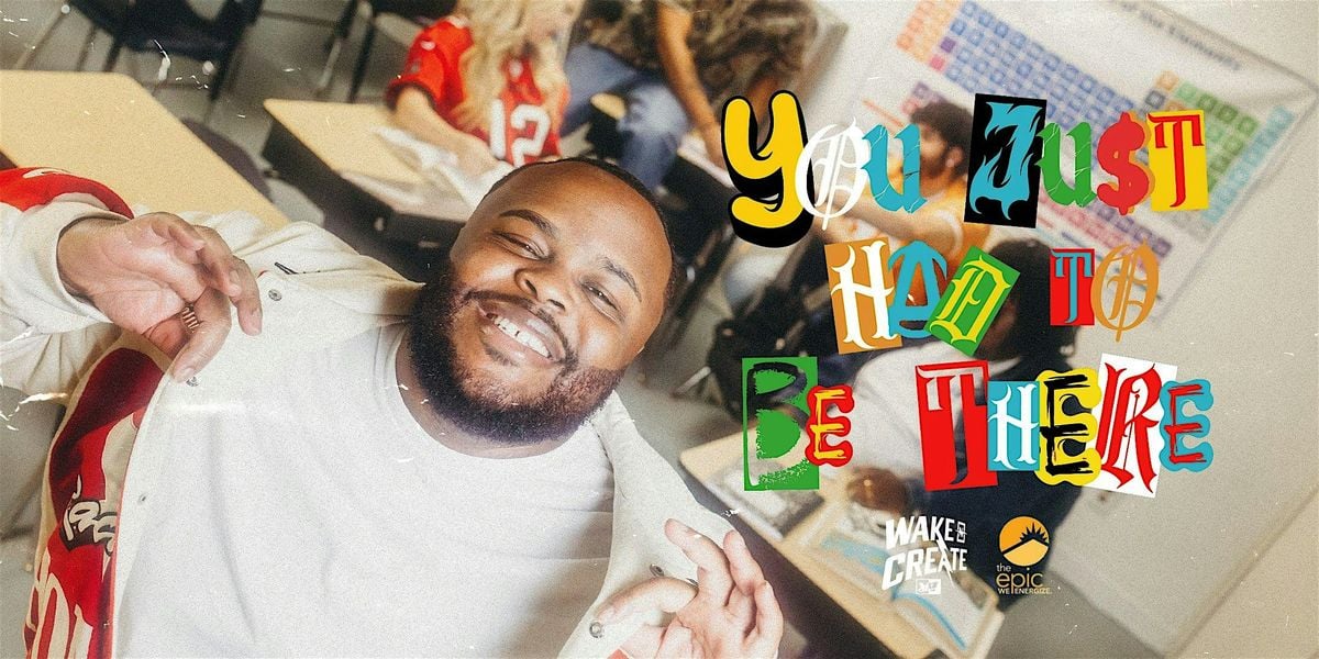 You Just Had To Be There, 1 November | Event in Grand Prairie | AllEvents