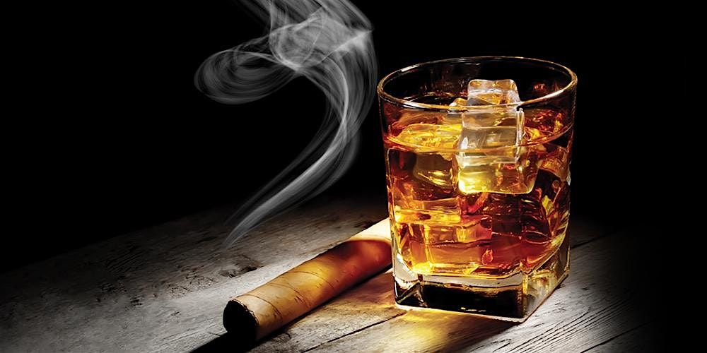 MCACOP Cigar Night 2025, 9 October | Event in Old Bridge | AllEvents