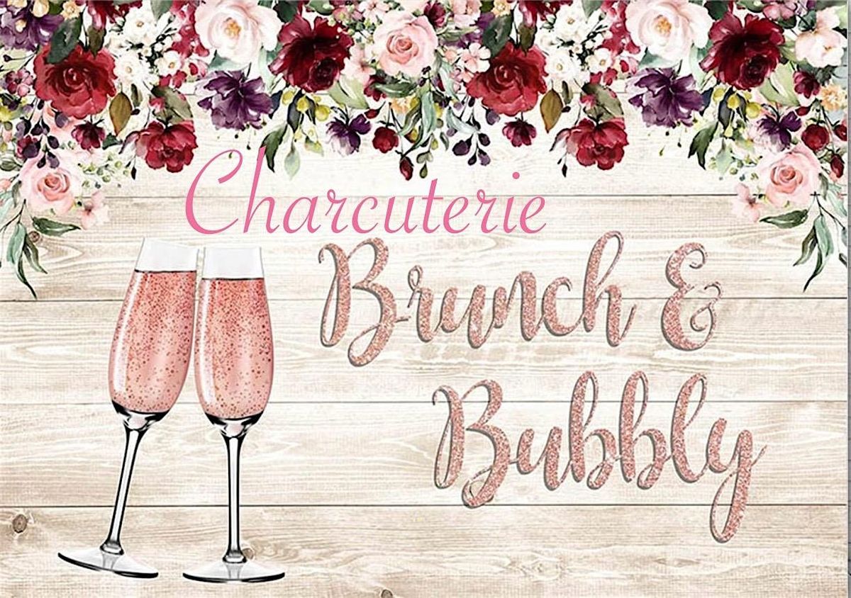 Charcuterie, Brunch & Bubbly, 14 September | Event in Charlotte | AllEvents