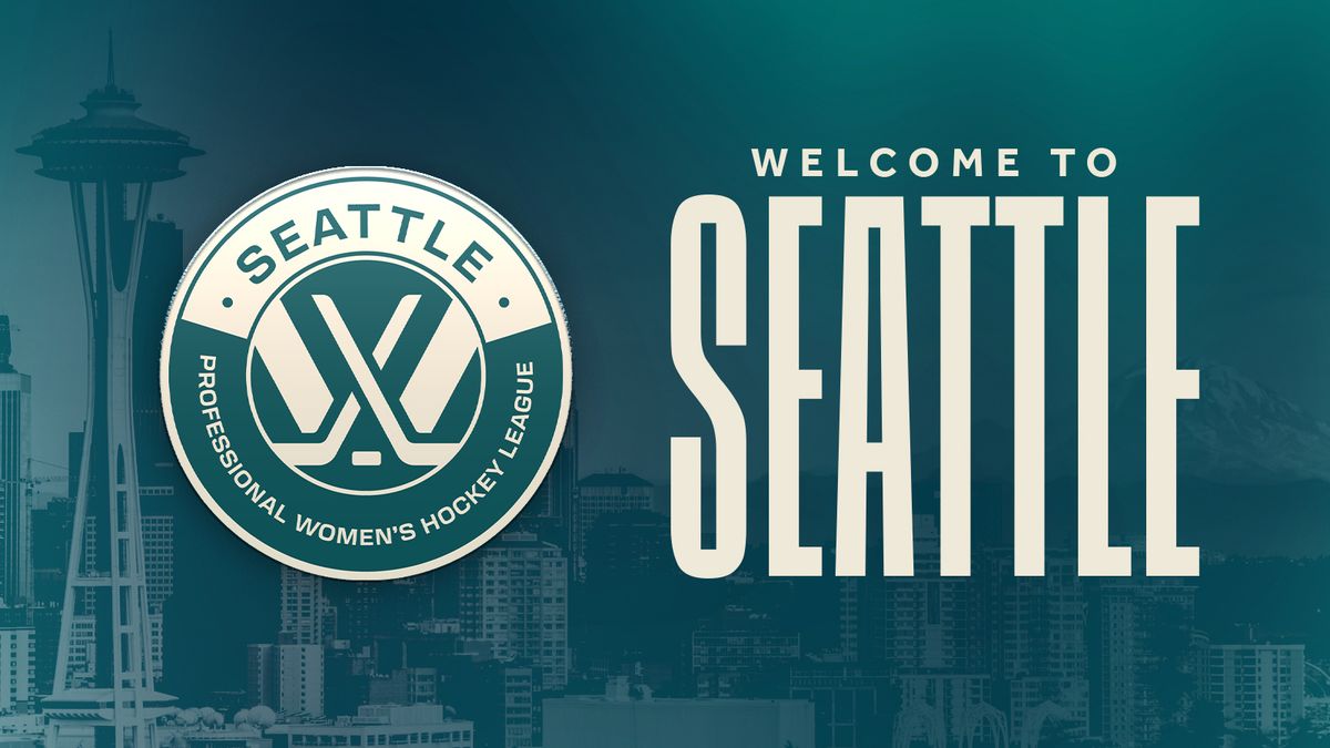 Parking New York Sirens at PWHL Seattle, 4 December | Event in Seattle | AllEvents