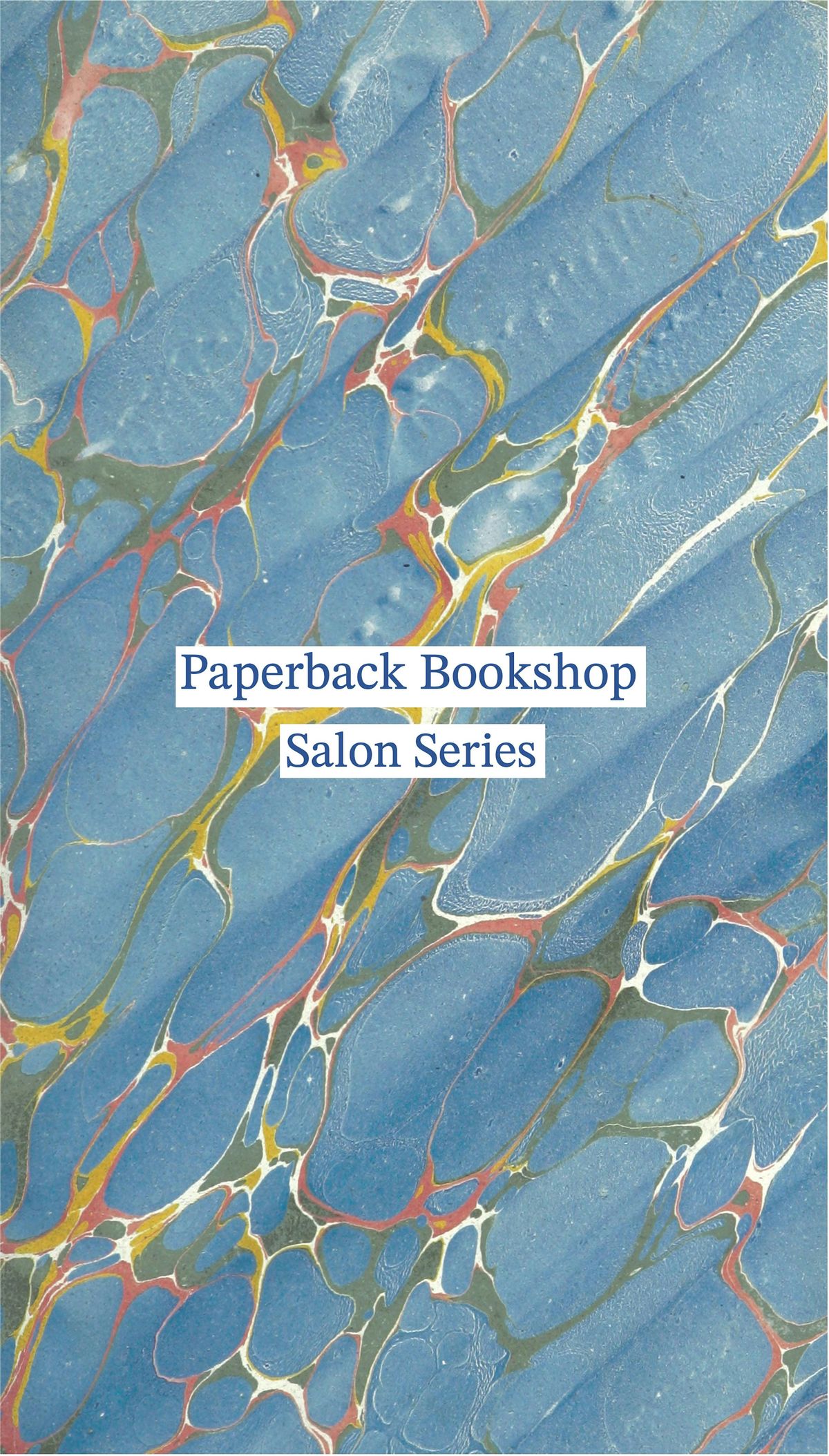 Paperback End of Year Salon!, 4 December | Event in Melbourne | AllEvents