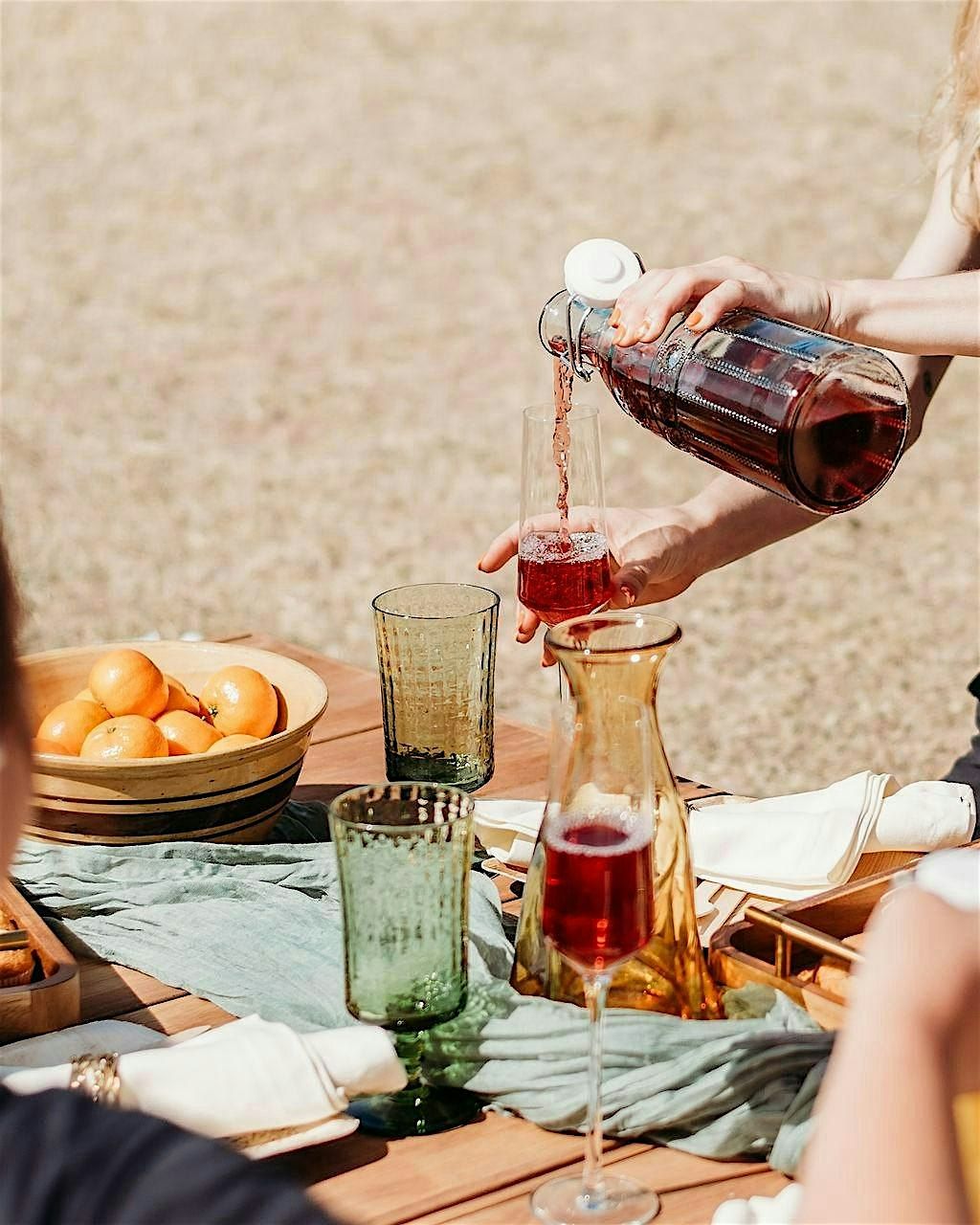 Flow & Fizz w/ Slow Burn Pilates at Postino, 25 October | Event in Tempe | AllEvents