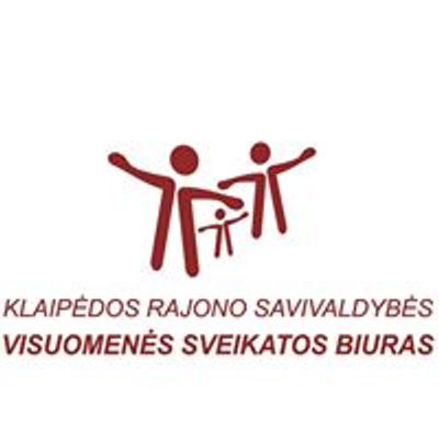 Klaipėdos r. visuomenės sveikatos biuras