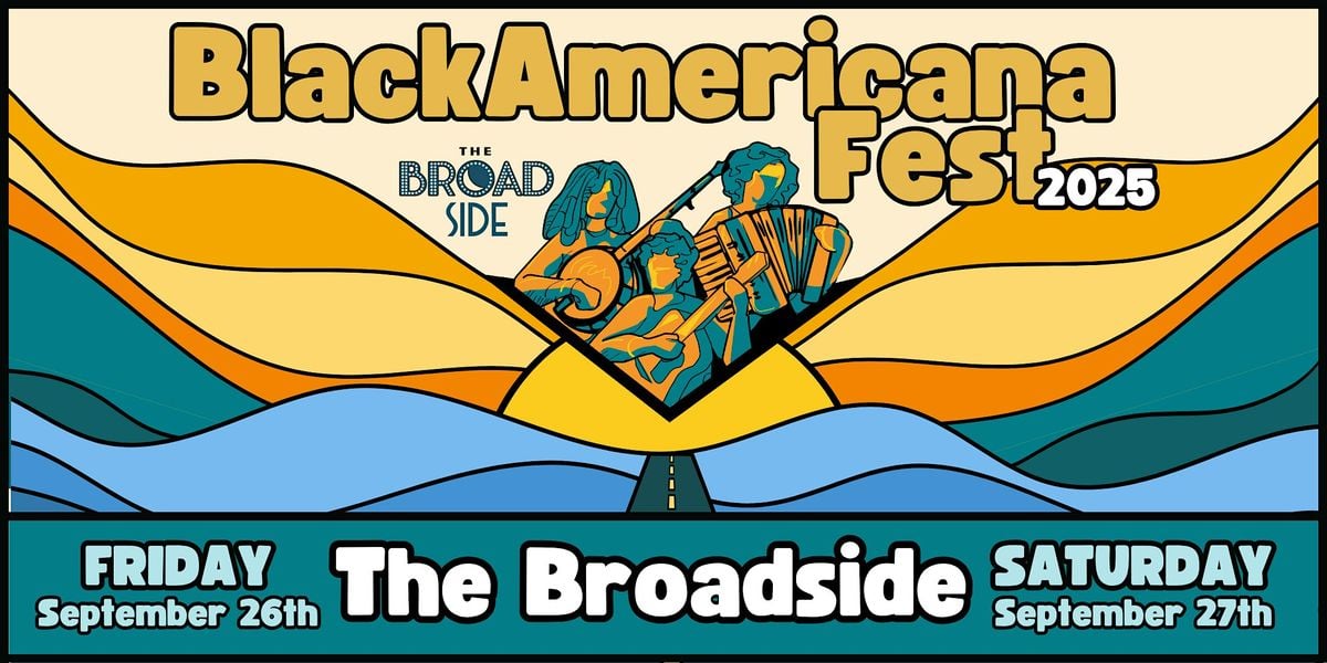 BlackAmericana Fest 2025: Uncovering Untold Stories, 26 September | Event in New Orleans | AllEvents