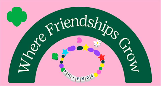 Girl Scouts "Make New Friends" Event- Ladera Ranch | Event in Ladera Ranch | AllEvents