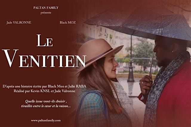 LE VENITIEN (Projection du film + Echanges et Discussions), 25 June | Event in Paris | AllEvents