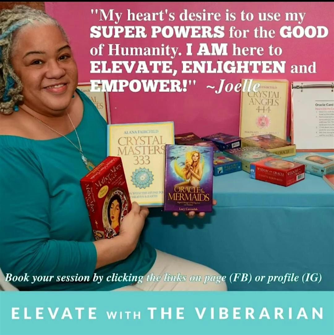 A IN-PERSON COLLECTIVE TAROT READING, 17 September | Event in Marietta | AllEvents