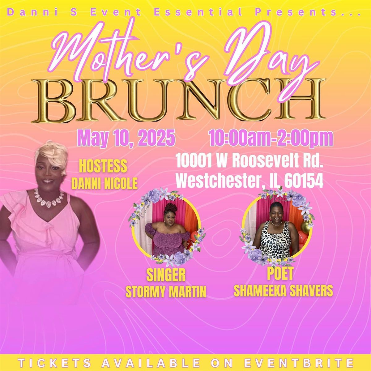 2025 Mother’s Day Brunch | Event in Westchester | AllEvents